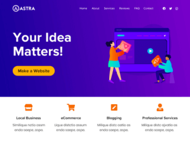 wordpress-theme-astra